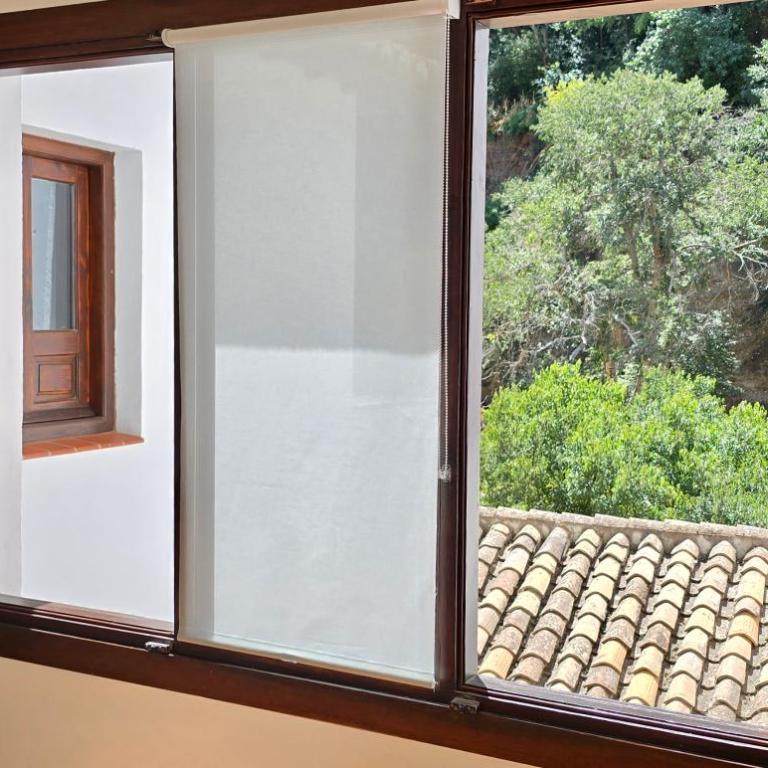 Apartamento en Carrera del Darro, Granada, Cubo - Apartamento de 2 dormitorios - 23