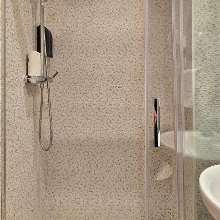 Apartamento en Carrera del Darro, Granada, Cubo - Apartamento de 2 dormitorios - 36