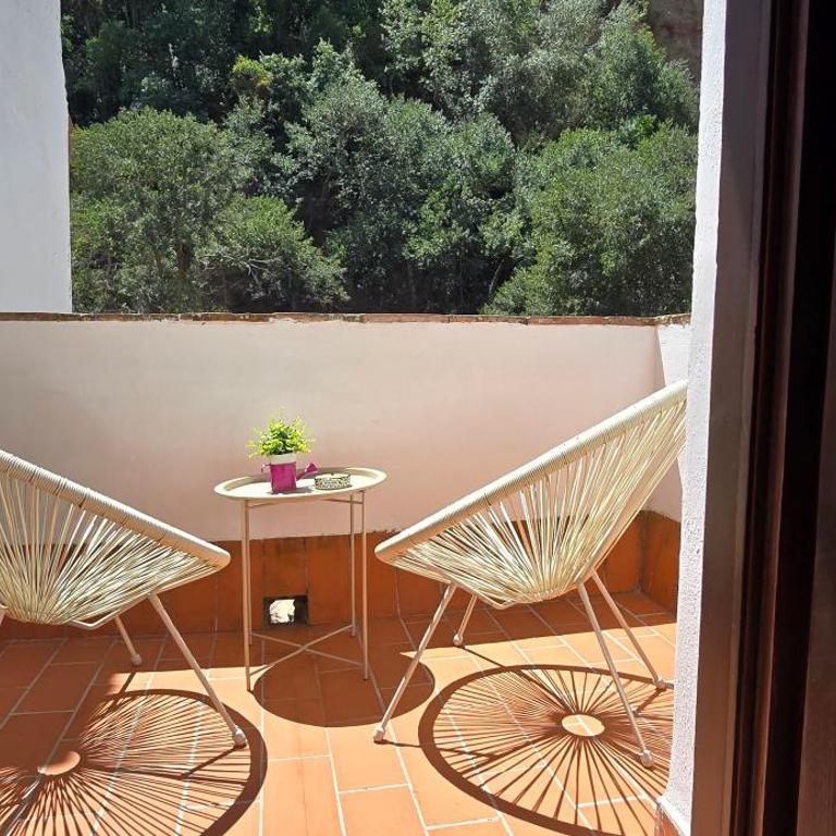 Apartamento en Carrera del Darro, Granada, Cubo - Apartamento de 2 dormitorios - 47