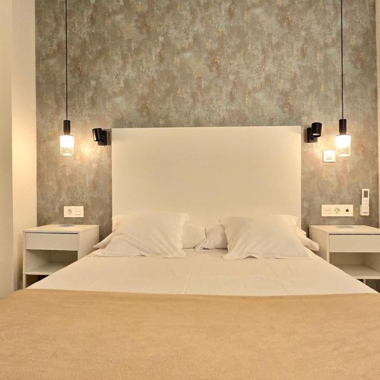 Apartamento en Carrera del Darro, Granada, Cubo - Apartamento de 2 dormitorios - 50
