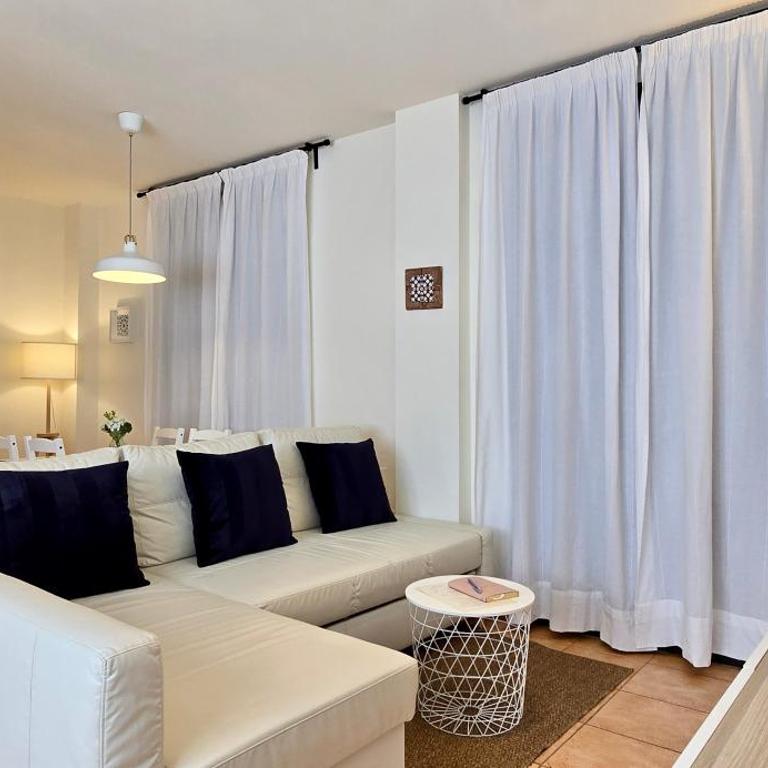 Apartamento en Carrera del Darro, Granada, Cubo - Apartamento de 2 dormitorios - 20