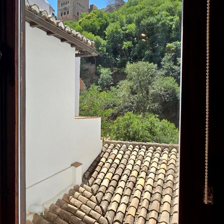 Apartamento en Carrera del Darro, Granada, Cubo - Apartamento de 2 dormitorios - 24