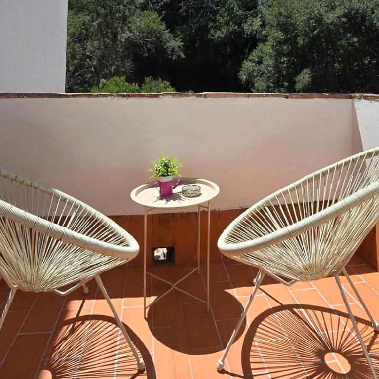 Apartamento en Carrera del Darro, Granada, Cubo - Apartamento de 2 dormitorios - 37