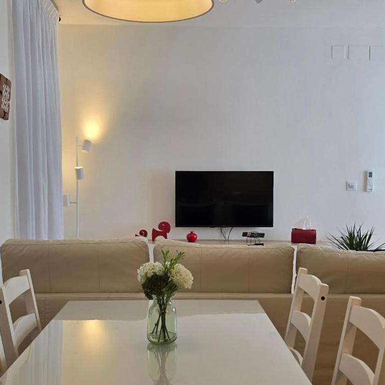 Apartamento en Carrera del Darro, Granada, Cubo - Apartamento de 2 dormitorios - 22