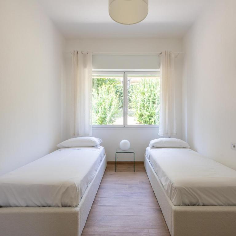Villa San Mamolo Elegant 4-Bedroom Apartment - Appartamento con 4 Camere da Letto - 22
