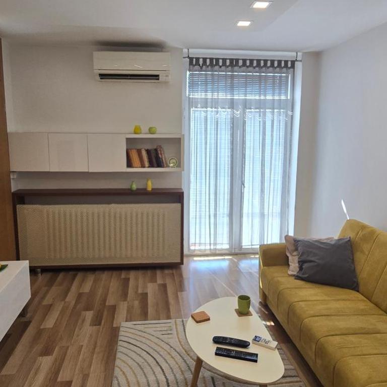 Lea Central Residence Sarajevo - Apartman sa 1 Spavaćom Sobom - 1