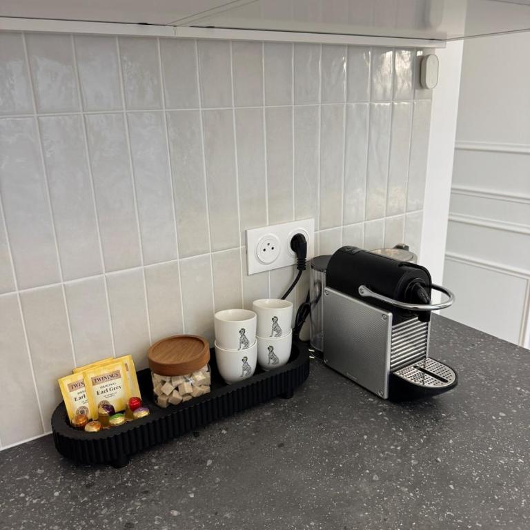 Studio room in the heart of Paris - Rue Montorgueil - Studio - 11