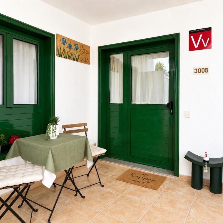 Casa Iris Costa Teguise - Apartamento de 1 dormitorio - 2
