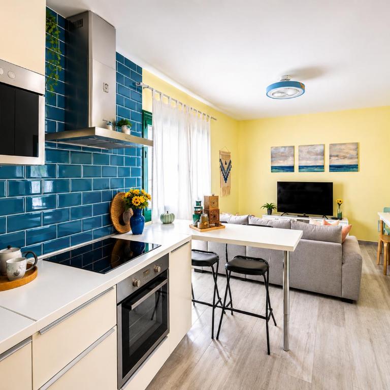 Casa Iris Costa Teguise - Apartamento de 1 dormitorio - 13