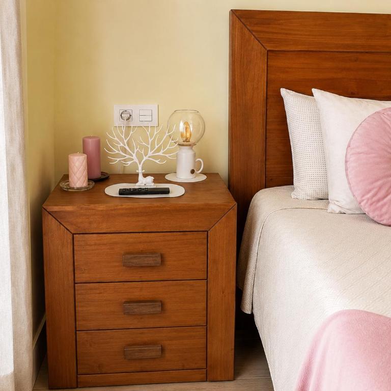 Casa Iris Costa Teguise - Apartamento de 1 dormitorio - 23