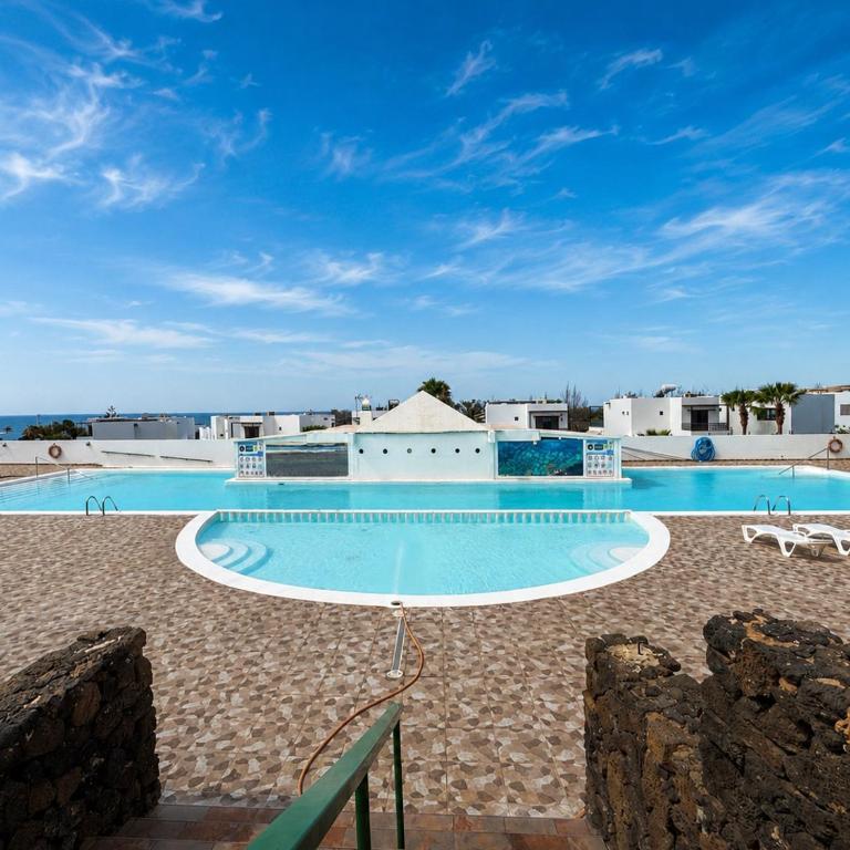 Casa Iris Costa Teguise - Apartamento de 1 dormitorio - 33