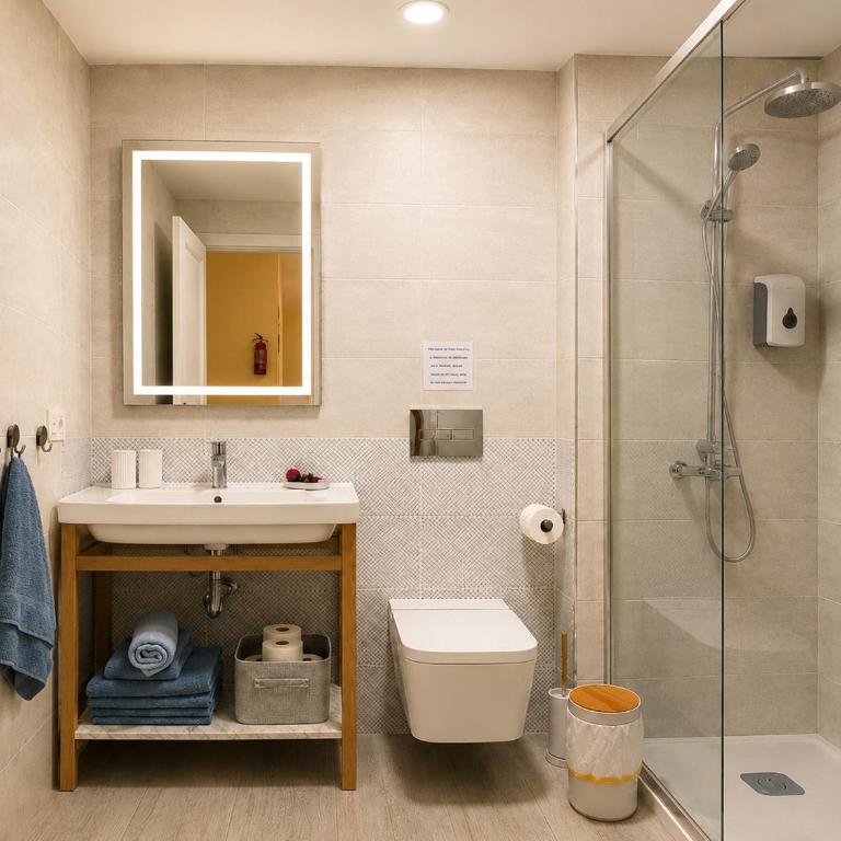 Casa Iris Costa Teguise - Apartamento de 1 dormitorio - 27