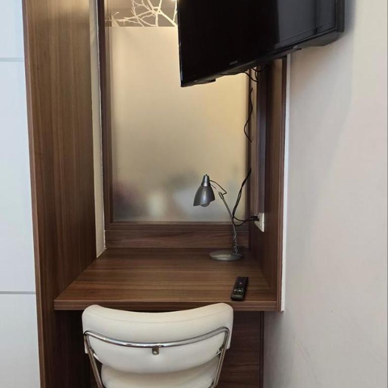 Lea Central Residence Sarajevo - Apartman sa 1 Spavaćom Sobom - 15