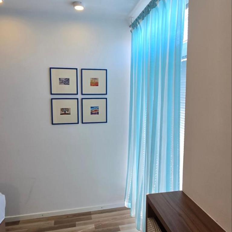 Lea Central Residence Sarajevo - Apartman sa 1 Spavaćom Sobom - 13