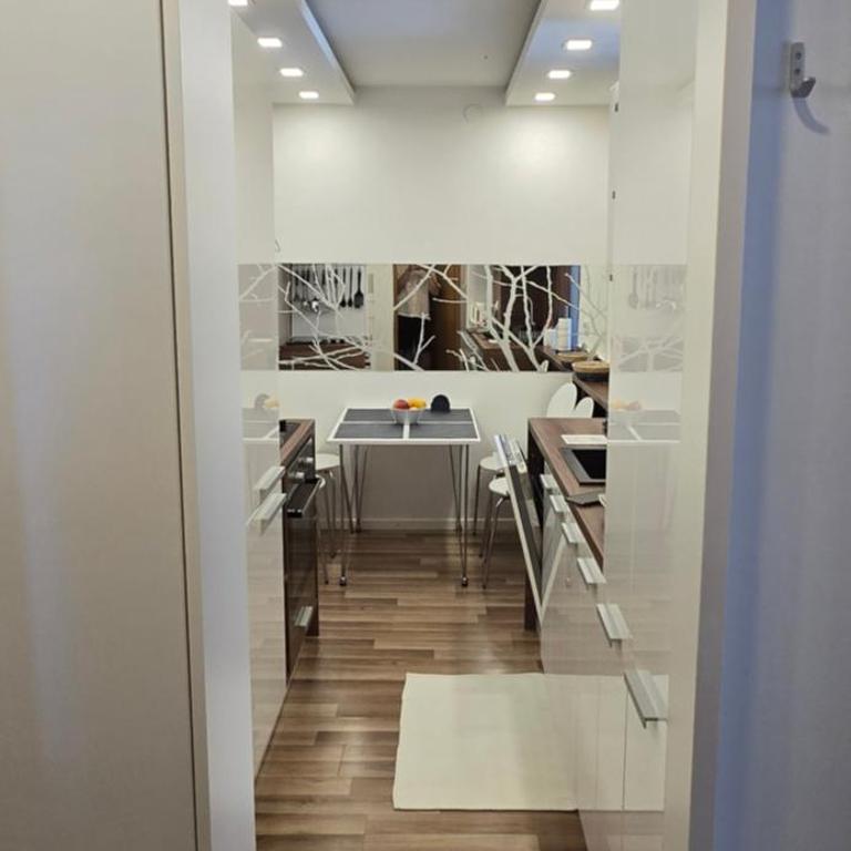 Lea Central Residence Sarajevo - Apartman sa 1 Spavaćom Sobom - 4