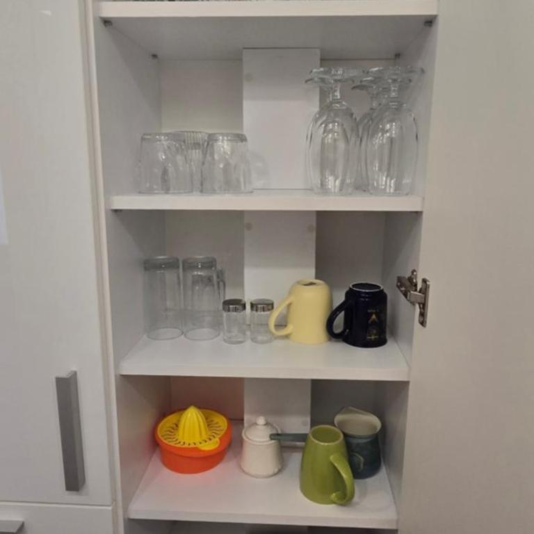 Lea Central Residence Sarajevo - Apartman sa 1 Spavaćom Sobom - 9