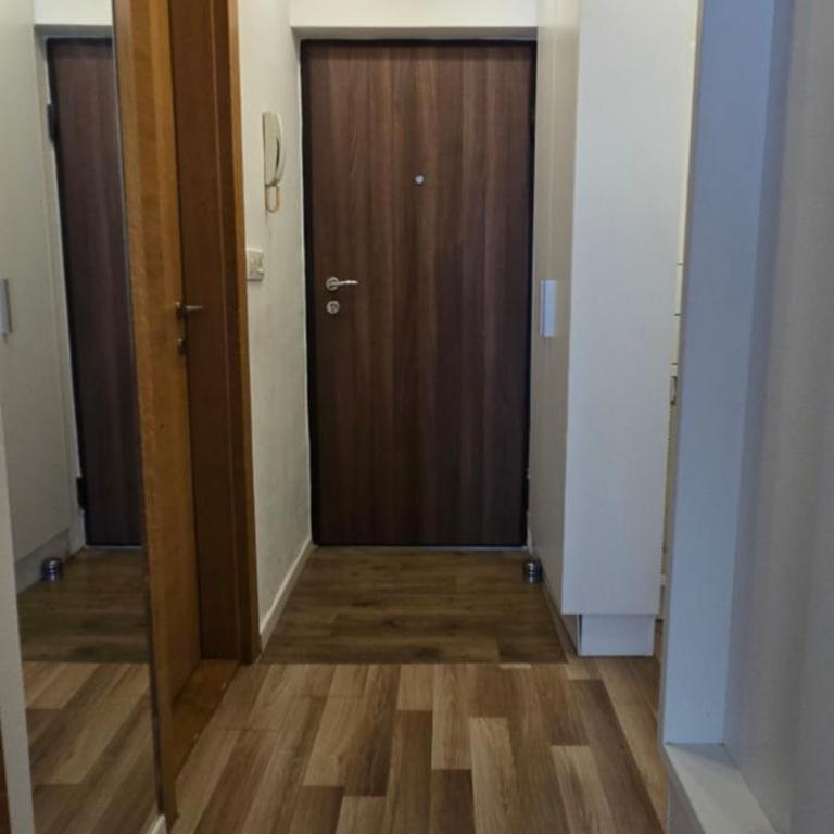 Lea Central Residence Sarajevo - Apartman sa 1 Spavaćom Sobom - 18