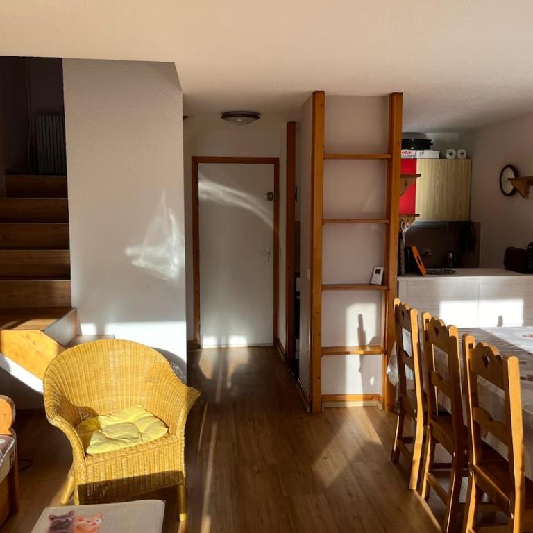Apartment village center 3 rooms - Appartement 1 Chambre - 2