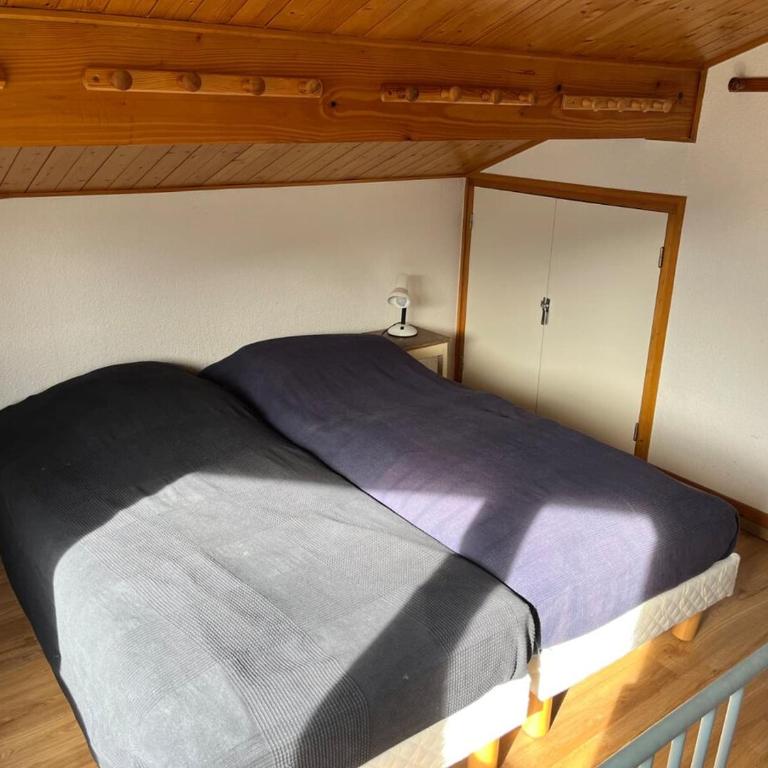 Apartment village center 3 rooms - Appartement 1 Chambre - 6