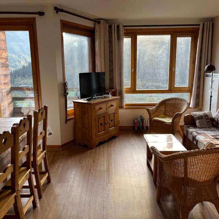 Apartment village center 3 rooms - Appartement 1 Chambre - 7
