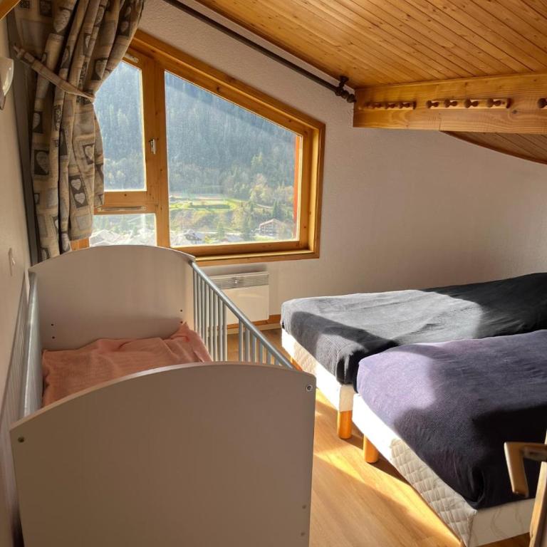 Apartment village center 3 rooms - Appartement 1 Chambre - 8