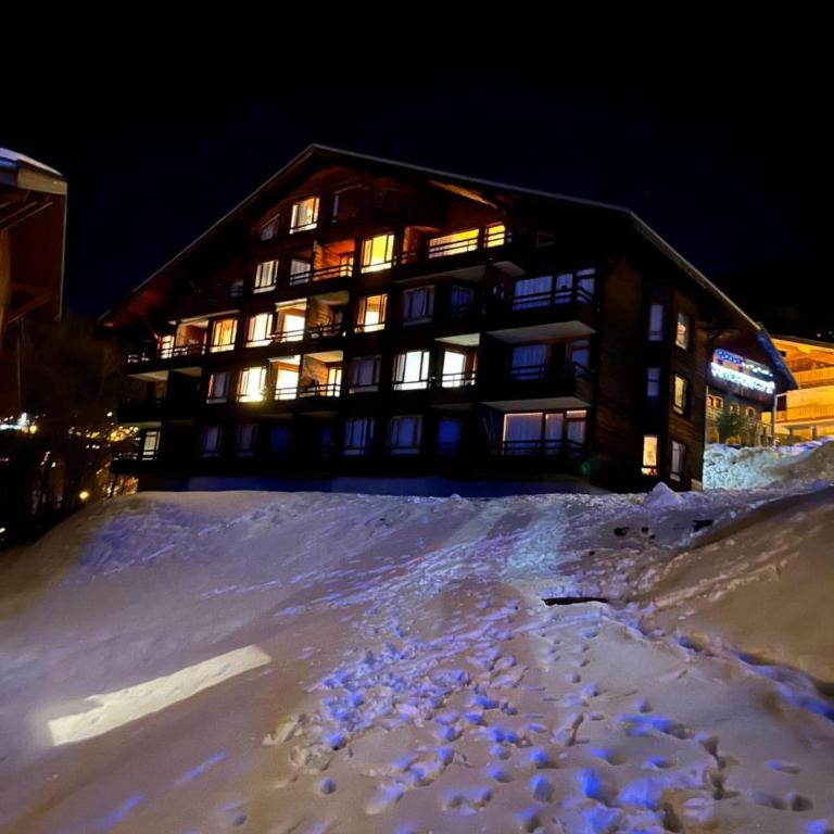 Apartment village center 3 rooms - Appartement 1 Chambre - 9