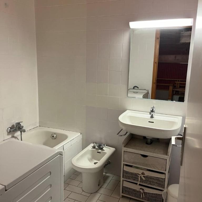 Apartment village center 3 rooms - Appartement 1 Chambre - 10