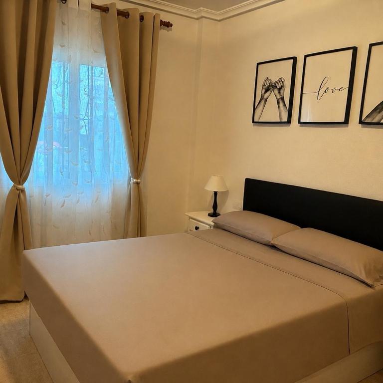 Amanecer en el Playazo - Apartment mit 2 Schlafzimmern - 14