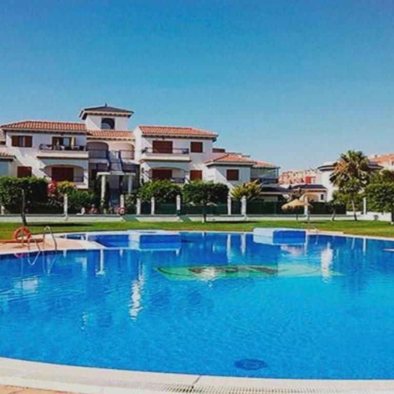 Amanecer en el Playazo - Apartment mit 2 Schlafzimmern - 1