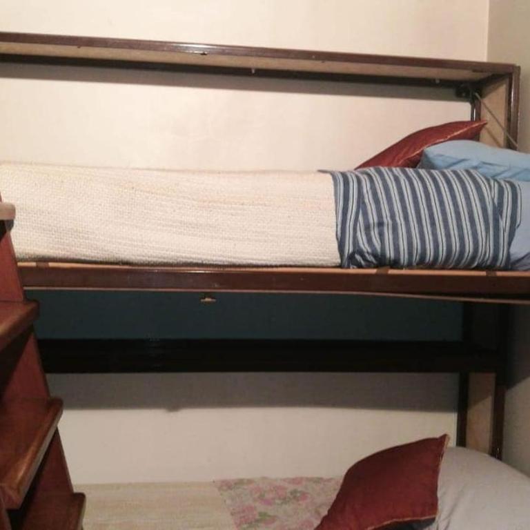 Un Espacio de Buscadores - Casa de 4 dormitorios - 40