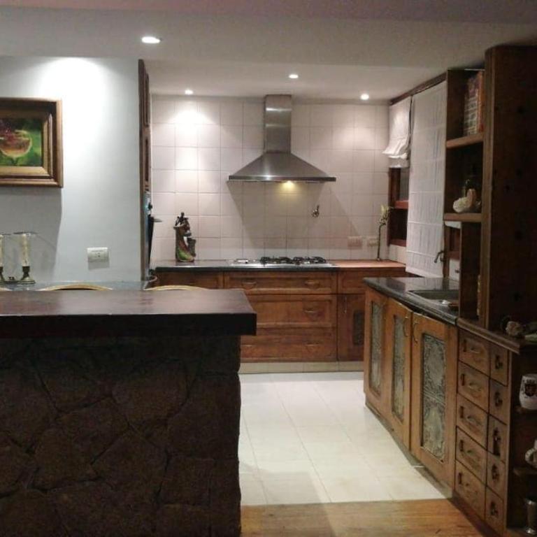 Un Espacio de Buscadores - Casa de 4 dormitorios - 41