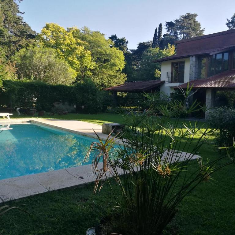 Un Espacio de Buscadores - Casa de 4 dormitorios - 46