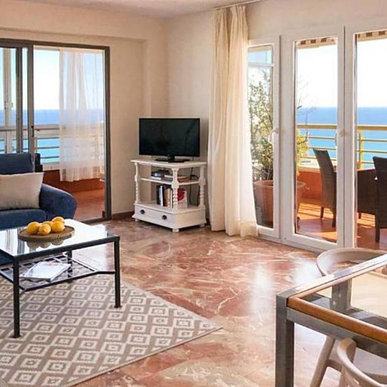 Alojamiento en San Juan - Appartamento con 4 Camere - 1