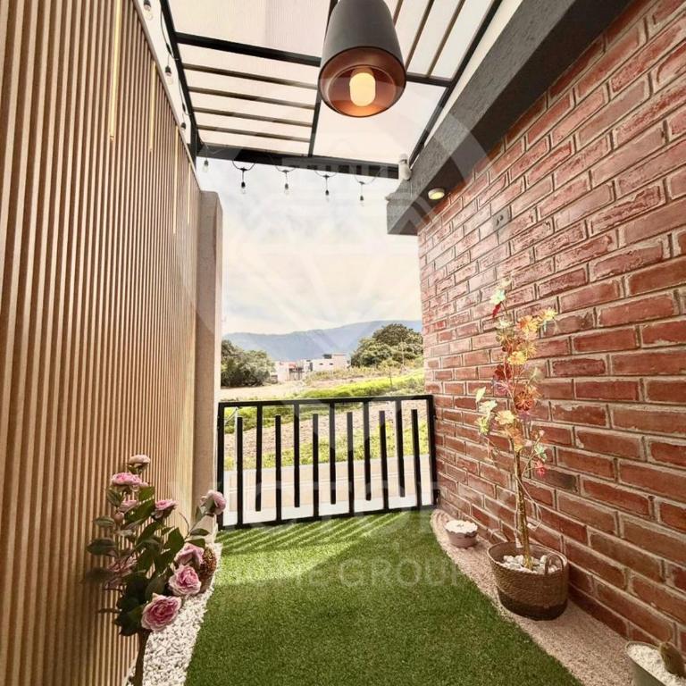 Casa con yacusi y area bbq Ibarra - Casa de 2 dormitorios - 16
