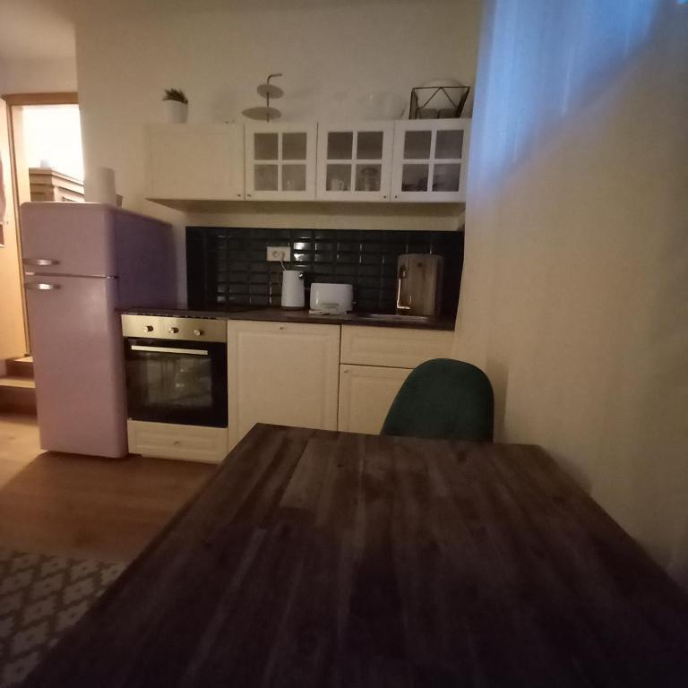 SarajevoLove Center - Apartman sa 1 Spavaćom Sobom - 24