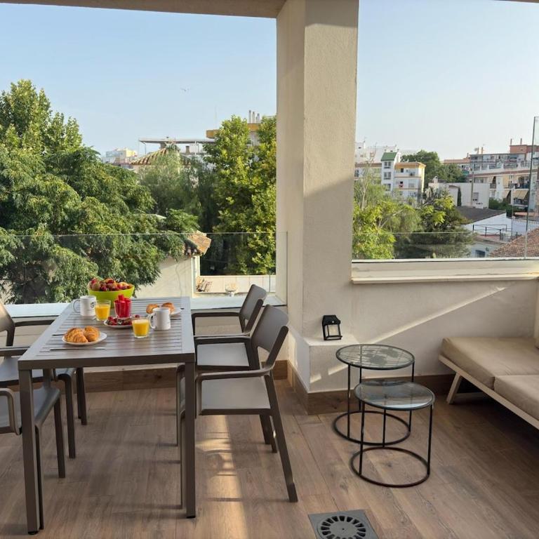 Brisa Del Carmen - Center - Plunge Pool - Sea View - Apartamento de 2 dormitorios con vistas - 7