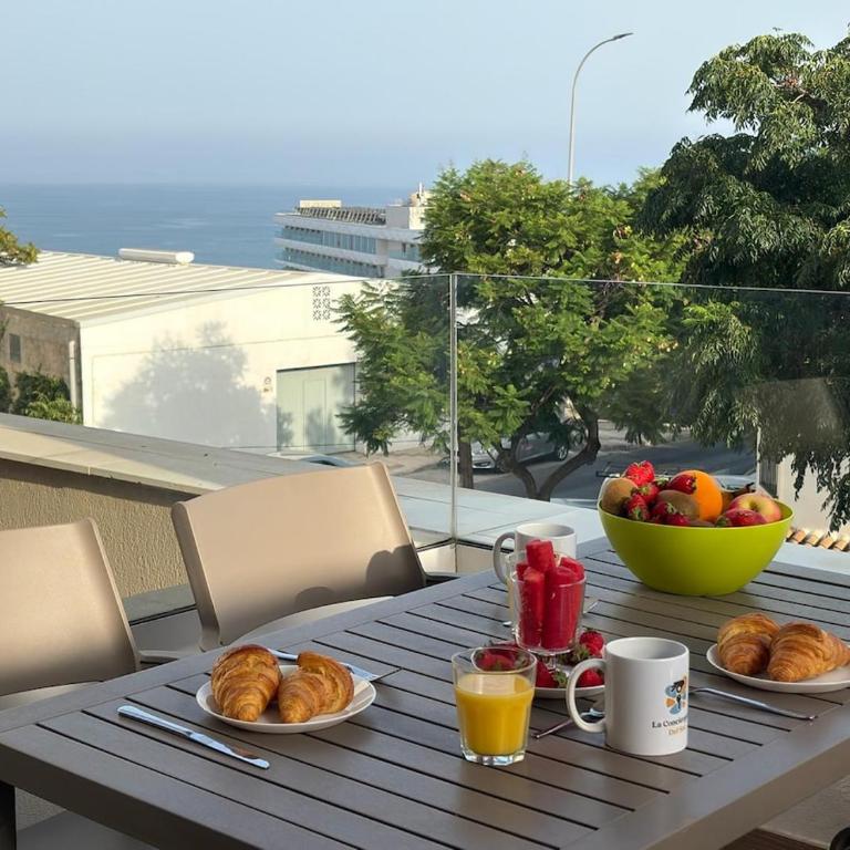 Brisa Del Carmen - Center - Plunge Pool - Sea View - Apartamento de 2 dormitorios con vistas - 10
