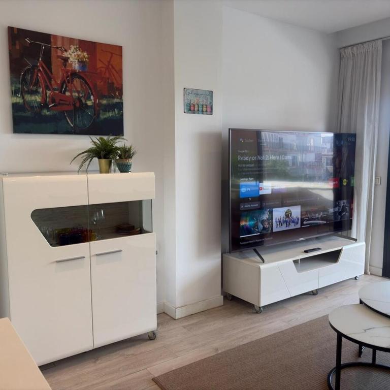 Brisa Del Carmen - Center - Plunge Pool - Sea View - Apartamento de 2 dormitorios con vistas - 11