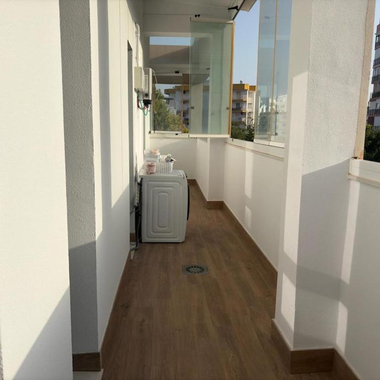Brisa Del Carmen - Center - Plunge Pool - Sea View - Apartamento de 2 dormitorios con vistas - 13
