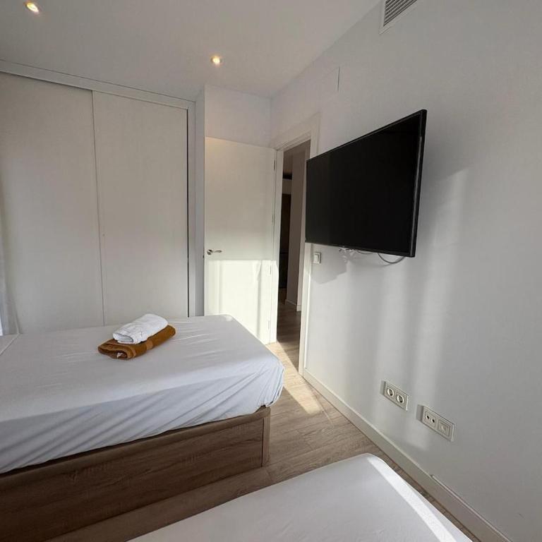 Brisa Del Carmen - Center - Plunge Pool - Sea View - Apartamento de 2 dormitorios con vistas - 14