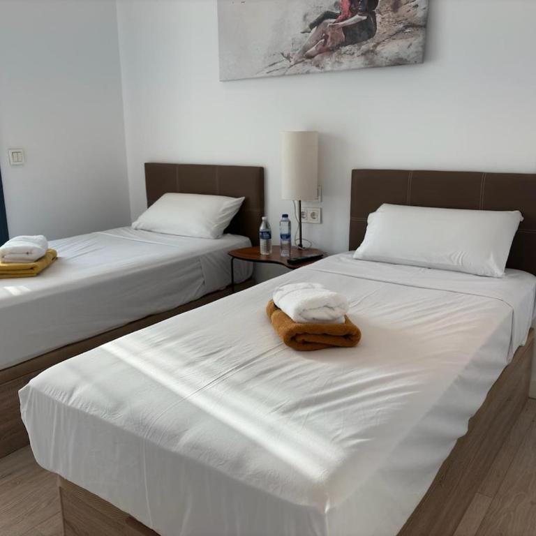Brisa Del Carmen - Center - Plunge Pool - Sea View - Apartamento de 2 dormitorios con vistas - 15