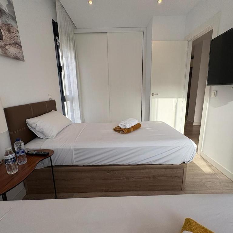 Brisa Del Carmen - Center - Plunge Pool - Sea View - Apartamento de 2 dormitorios con vistas - 16