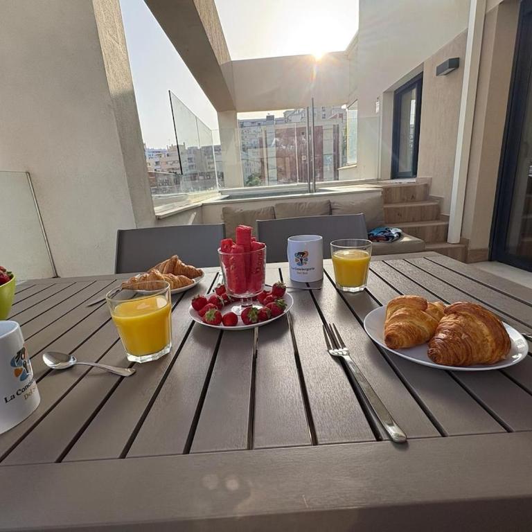 Brisa Del Carmen - Center - Plunge Pool - Sea View - Apartamento de 2 dormitorios con vistas - 18