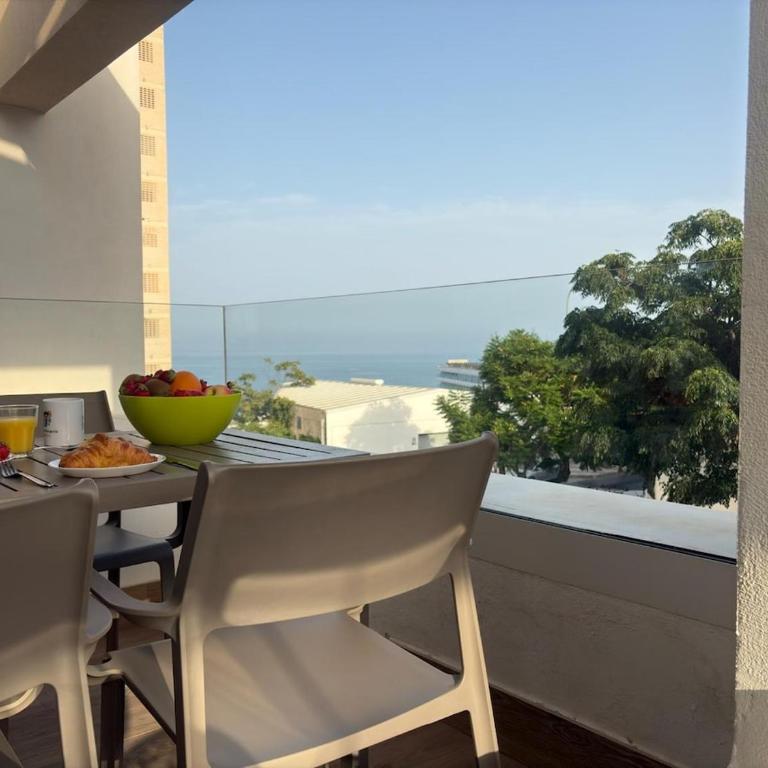 Brisa Del Carmen - Center - Plunge Pool - Sea View - Apartamento de 2 dormitorios con vistas - 19