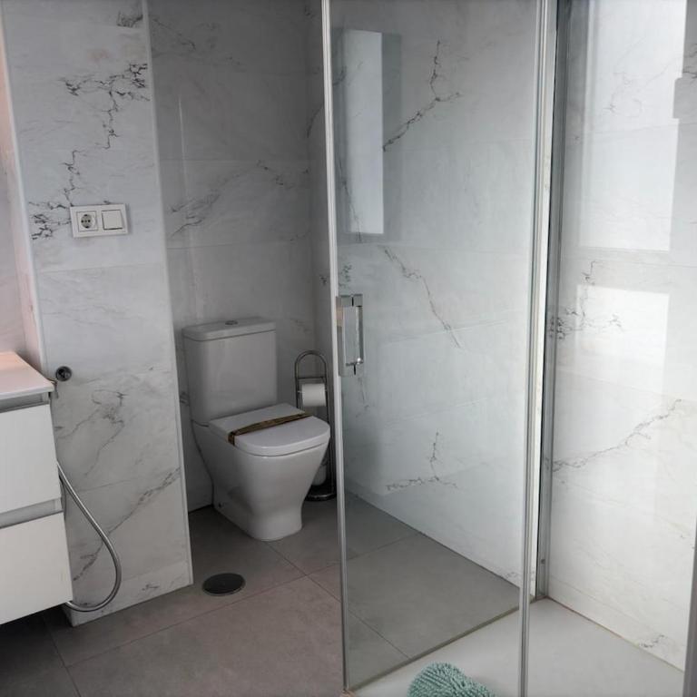 Brisa Del Carmen - Center - Plunge Pool - Sea View - Apartamento de 2 dormitorios con vistas - 21
