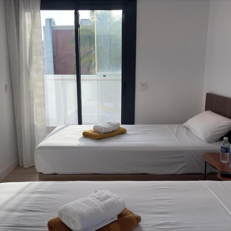 Brisa Del Carmen - Center - Plunge Pool - Sea View - Apartamento de 2 dormitorios con vistas - 6