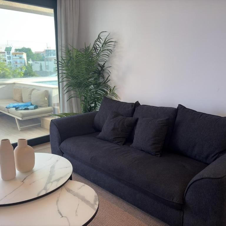 Brisa Del Carmen - Center - Plunge Pool - Sea View - Apartamento de 2 dormitorios con vistas - 27