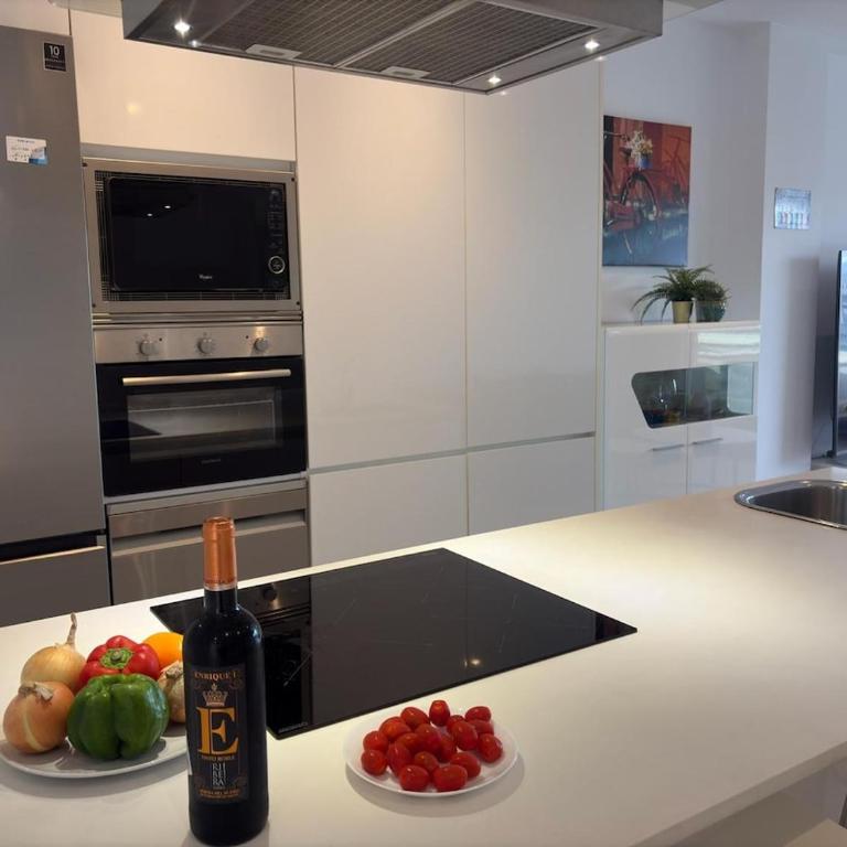 Brisa Del Carmen - Center - Plunge Pool - Sea View - Apartamento de 2 dormitorios con vistas - 28