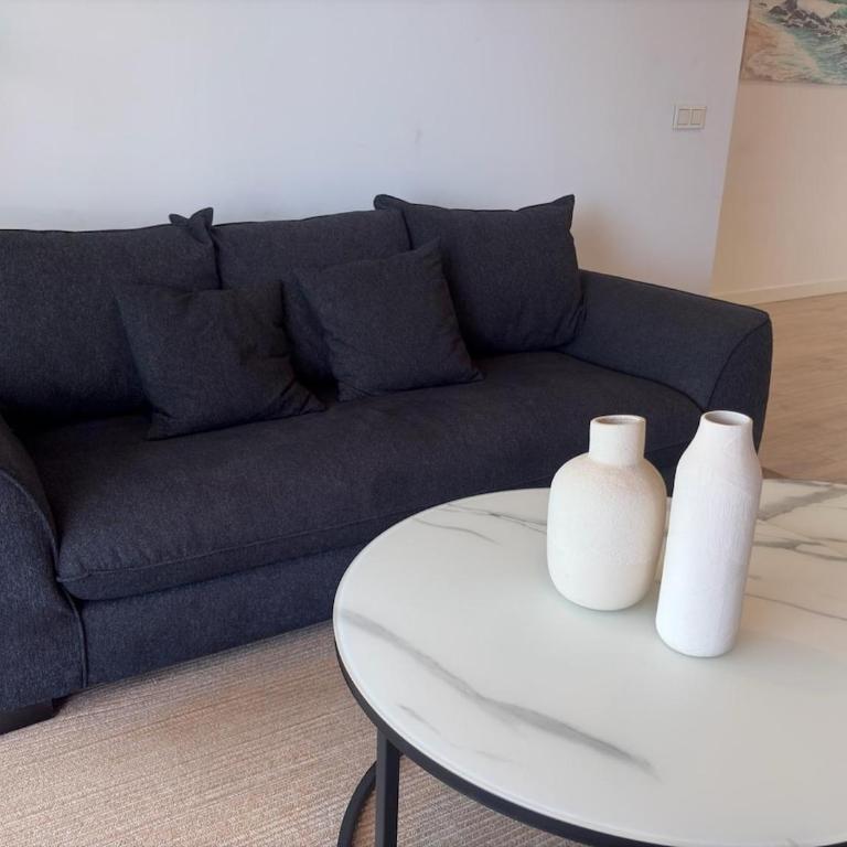 Brisa Del Carmen - Center - Plunge Pool - Sea View - Apartamento de 2 dormitorios con vistas - 30