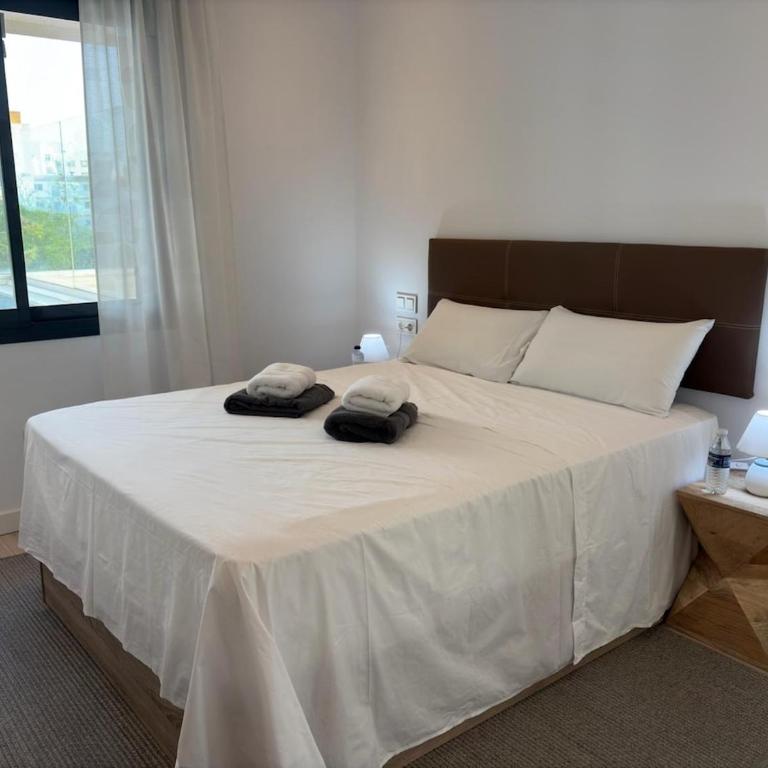 Brisa Del Carmen - Center - Plunge Pool - Sea View - Apartamento de 2 dormitorios con vistas - 32